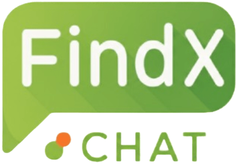 Chat Find X